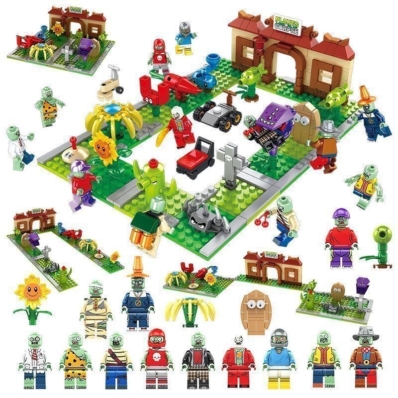 2026 New Plants Vs. Crazy Back - Plant Parent Vs avaliação e preço