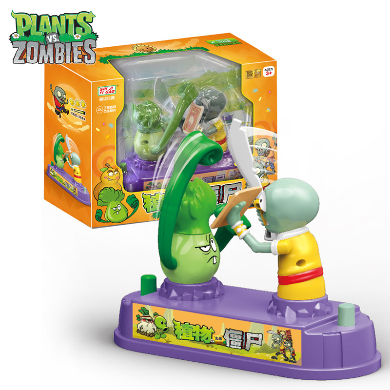 Plants Vs Zombies Competitive  - Plant Parent Vs avaliação e preço