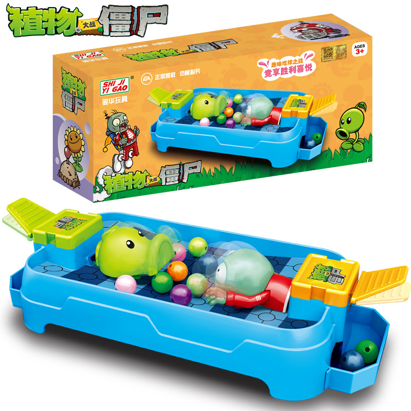 Plants vs. Zombies Toys parent - Plant Parent Vs avaliação e preço