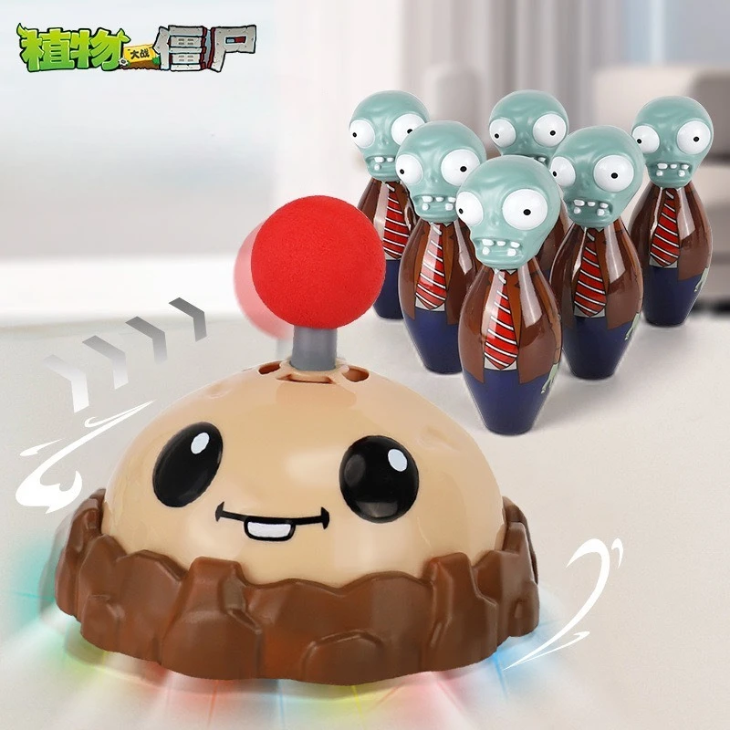7/11Pcs Plants Vs. Zombies Mag - Plant Parent Vs avaliação e preço