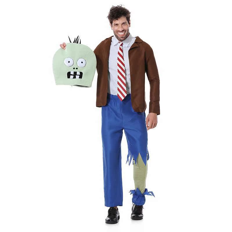 Parent-Child Halloween Zombie  - Plant Parent Vs avaliação e preço