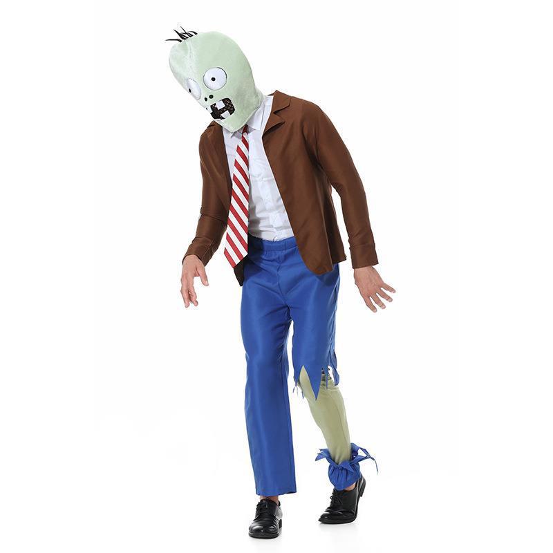 Parent-Child Halloween Zombie  - Plant Parent Vs avaliação e preço