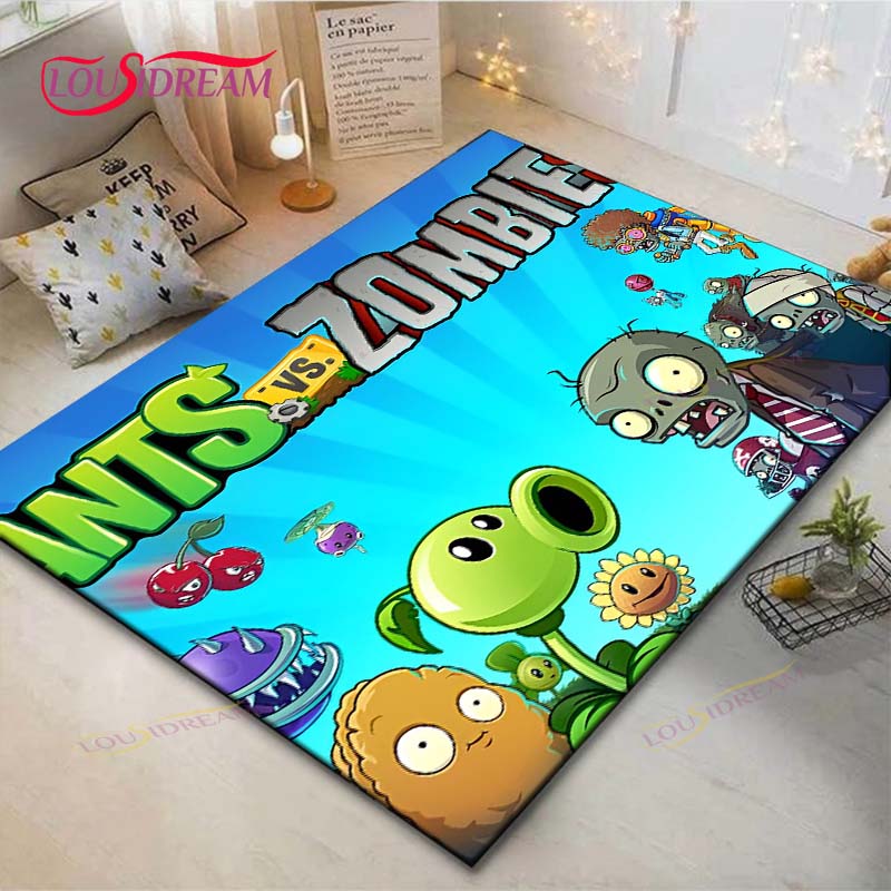 Hot Puzzle Games P-plant Vs Z- - Plant Parent Vs avaliação e preço