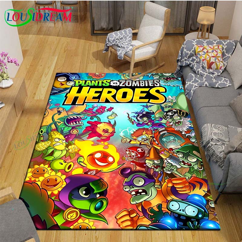 Hot Puzzle Games P-plant Vs Z- - Plant Parent Vs avaliação e preço