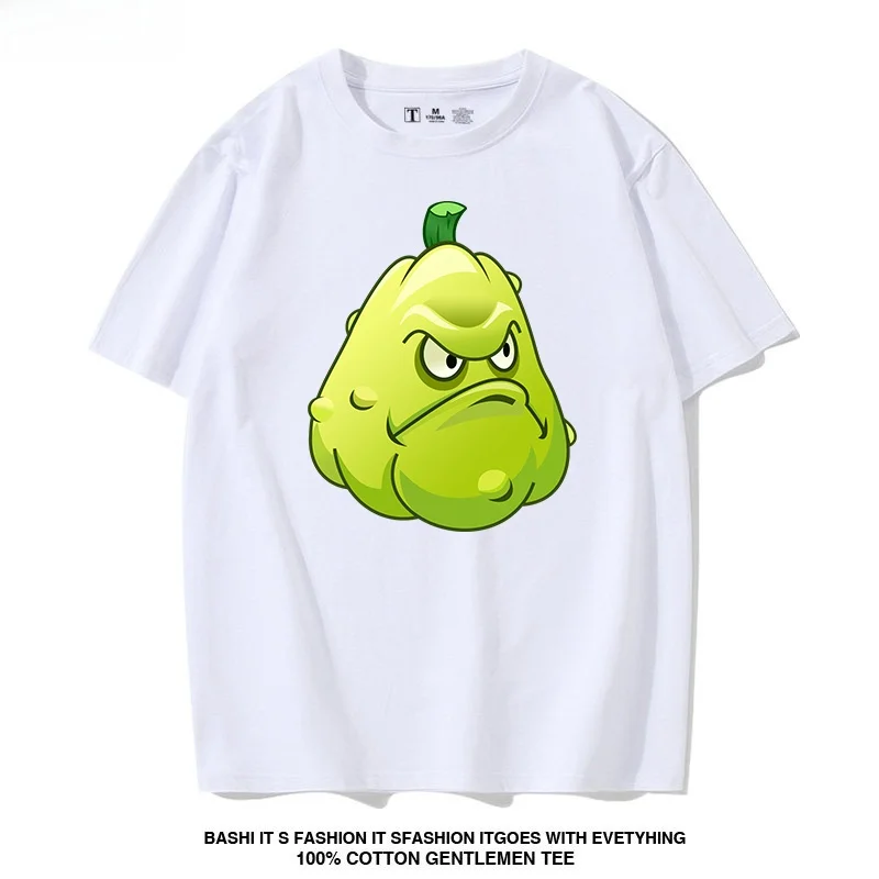 Plant Vs Zombie T-Shirt Ice Sh - Plant Parent Vs avaliação e preço