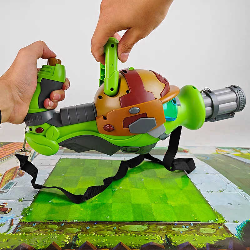 New Plants Vs. Zombies Gatling - Plant Parent Vs avaliação e preço