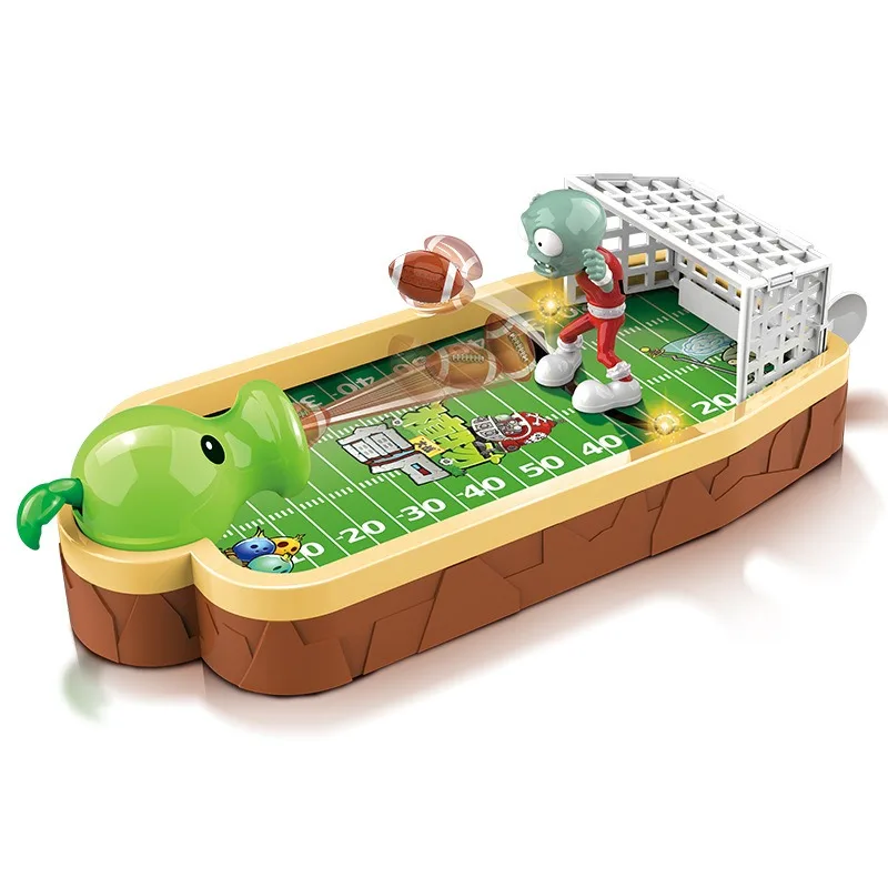 Plants Vs. Zombies Kids Deskto - Plant Parent Vs avaliação e preço