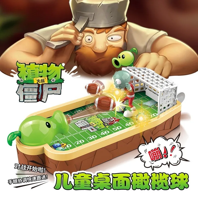Plants Vs. Zombies Kids Deskto - Plant Parent Vs avaliação e preço