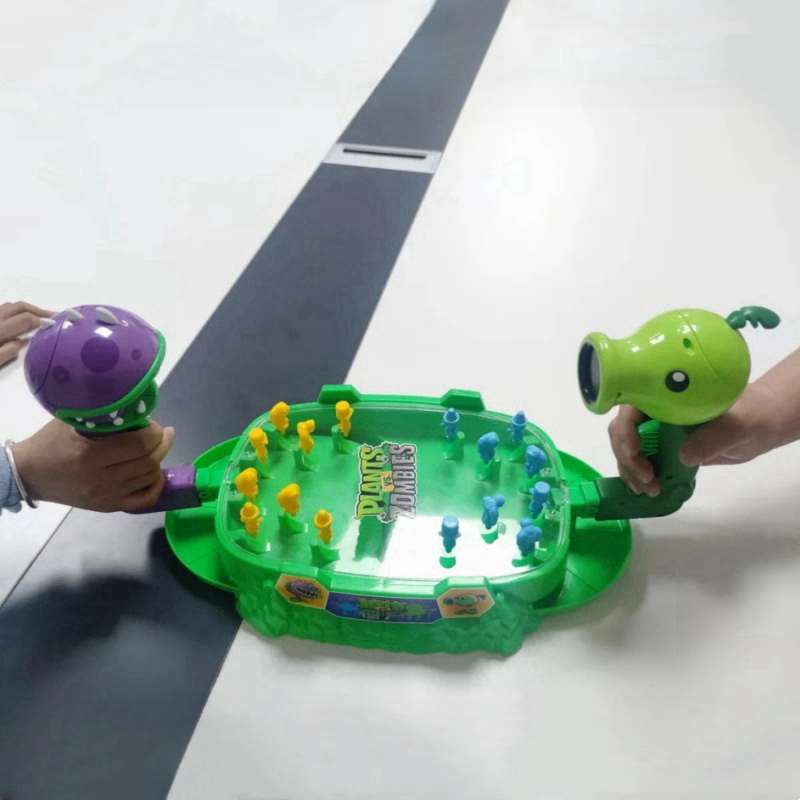 2025 New Plants Vs. Zombies Sh - Plant Parent Vs avaliação e preço