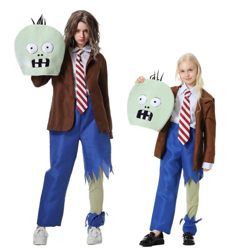 Halloween Cosplay Costume Plan - Plant Parent Vs avaliação e preço