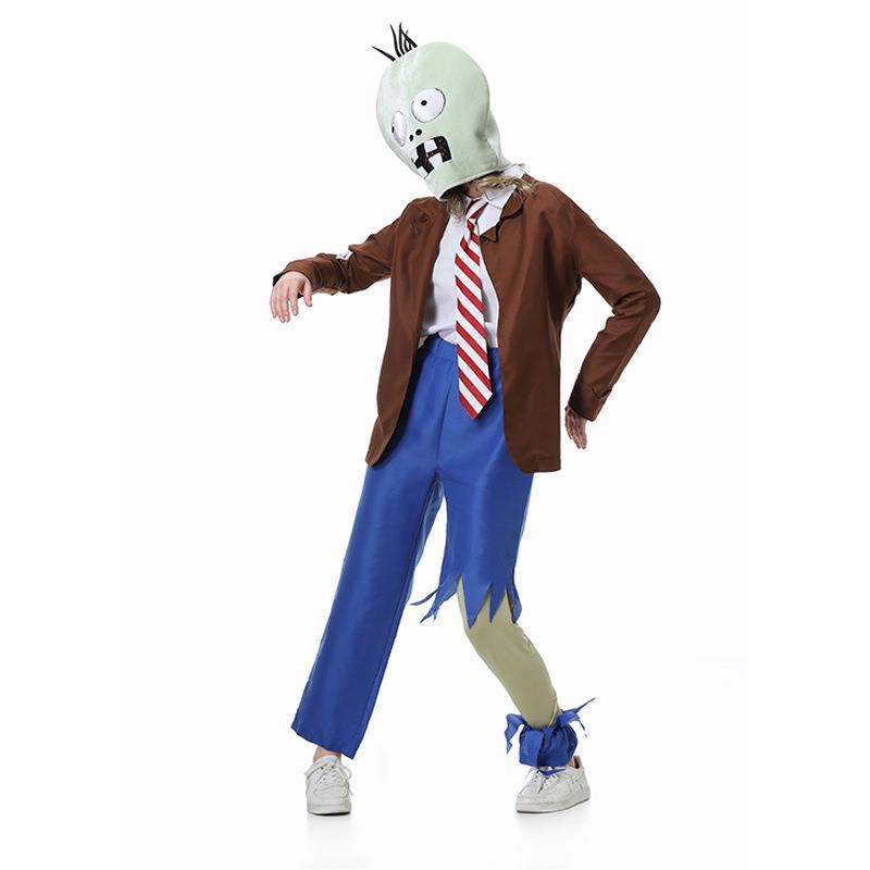 Halloween Cosplay Costume Plan - Plant Parent Vs avaliação e preço