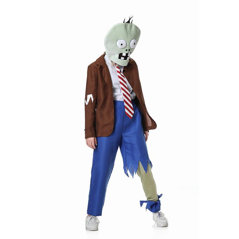 Halloween Cosplay Costume Plan - Plant Parent Vs avaliação e preço