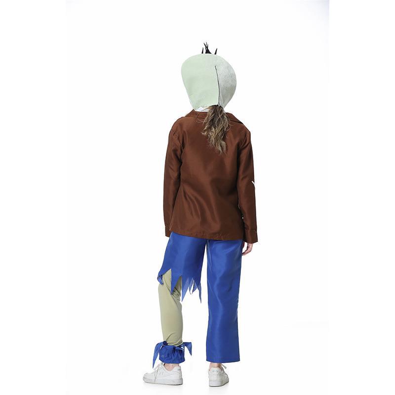 Halloween Cosplay Costume Plan - Plant Parent Vs avaliação e preço